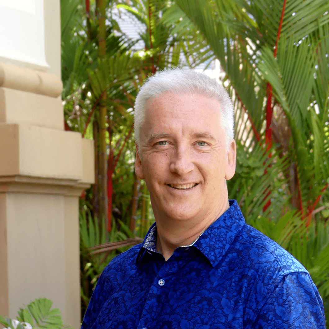 Picture of Brian Douglas
